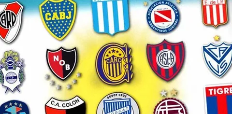 PES 2014, confermato il campionato argentino