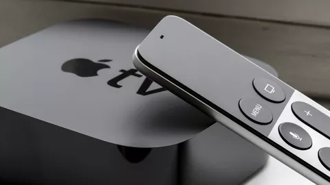 iTunes anticipa l’arrivo della Apple TV 4K