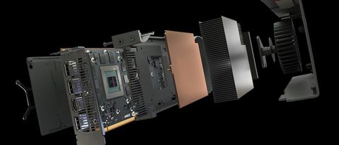 AMD annuncia la Radeon RX 5500 XT