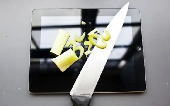 Come riciclare il vecchio iPad in attesa del nuovo