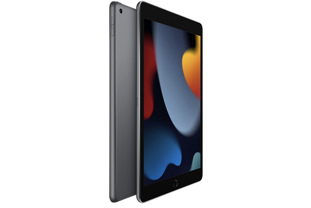 iPad 2021