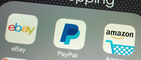 PayPal per acquistare sull'App Store