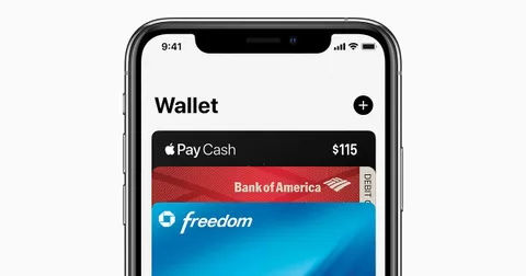 Wallet, il metodo più veloce per fare ordine su iPhone