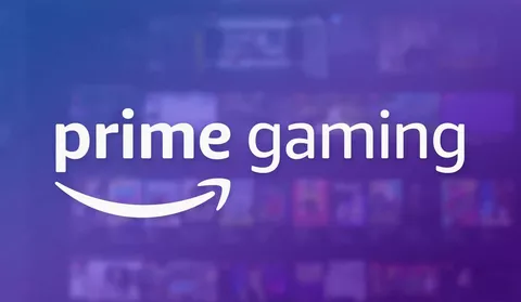Amazon Prime Gaming questo mese vi regala sette nuovi giochi