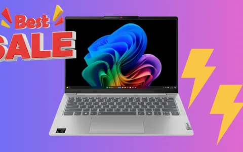 ASUS Vivobook S 15: il pc portatile del momento oggi lo paghi 360€ in meno