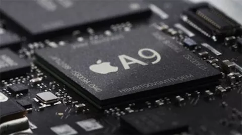 Samsung rimpiazzerà TSMC per produrre la CPU Apple A9