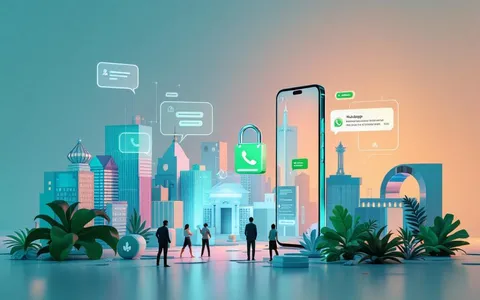 WhatsApp introduce pubblicità senza intaccare la privacy delle chat