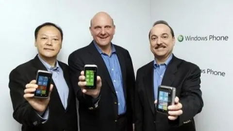 Microsoft sta per lanciare un'app per sincronizzare Windows Phone 7 e Mac