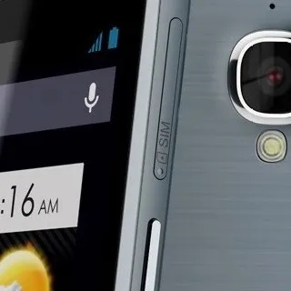 CES 2013: Alcatel One Touch Idol Ultra e Scribe HD