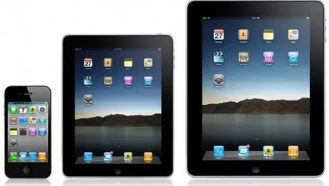 IDC: con iPad mini, Apple regina incontrastata fino al 2016