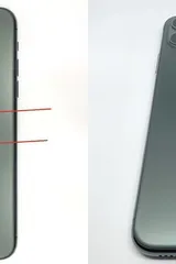 Questo iPhone 11 Pro è difettoso, raro e costoso