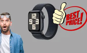 Lo smartwatch più venduto top