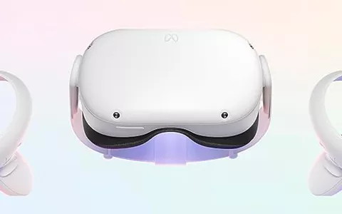 Meta Quest 2: La realtà virtuale ad un prezzo BOMBA