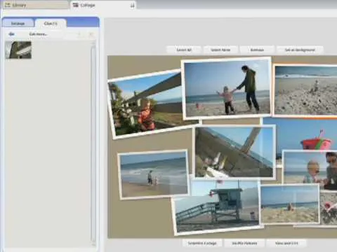 Introducing Picasa for Mac (beta)