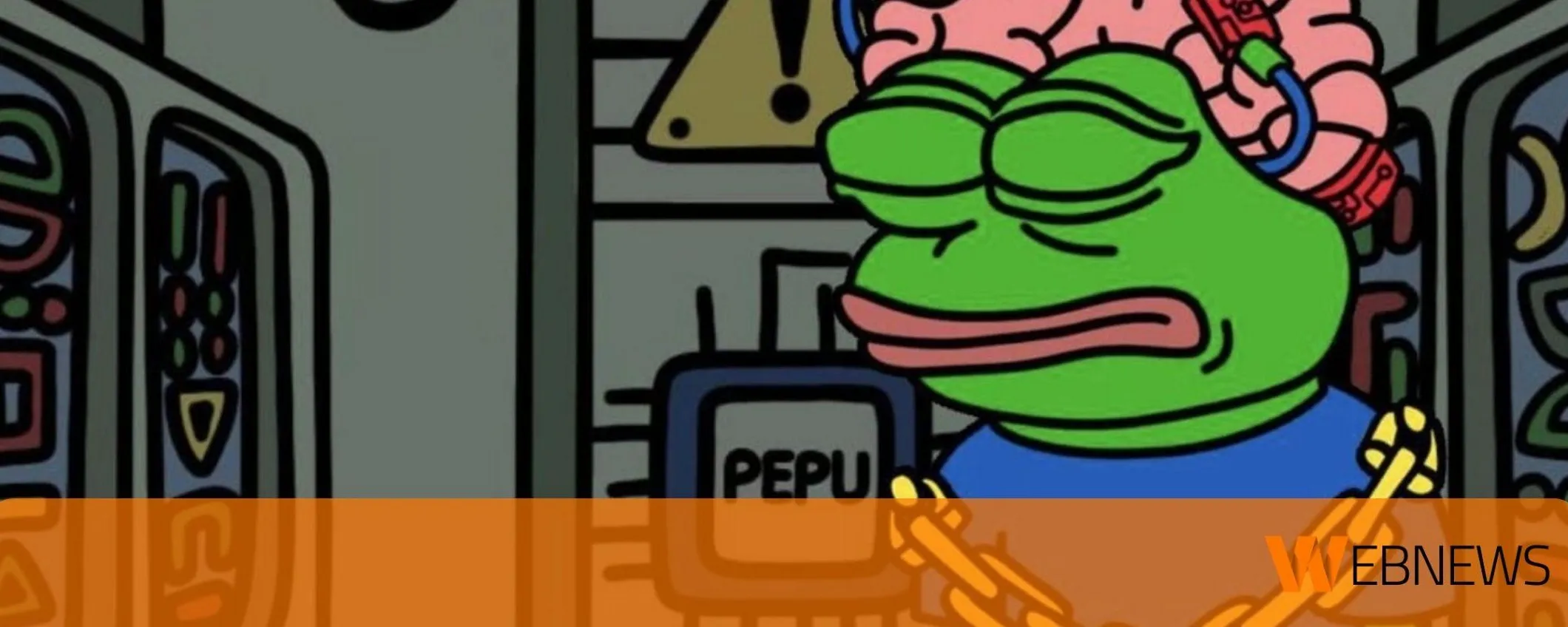 Pepe Unchained supera il milione di dollari nella prima settimana di presale: ecco perché questa meme coin potrebbe fare 100x