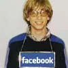 Bill Gates rinuncia a Facebook: troppe richieste