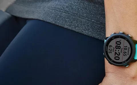 Garmin Forerunner 245: smartwatch per sportivi SCONTO 43%
