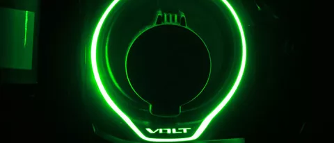 Chevrolet Volt, ricarica GPS per il nuovo modello