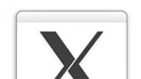 Usare X11 su Mac OS X