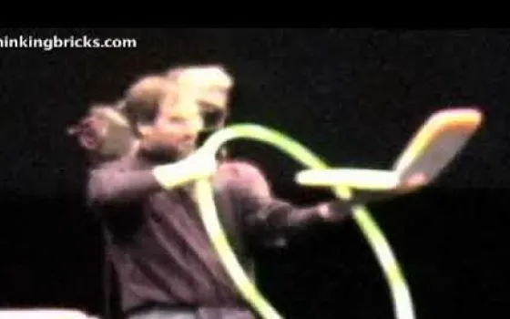 La raccolta definitiva dei video su Steve Jobs