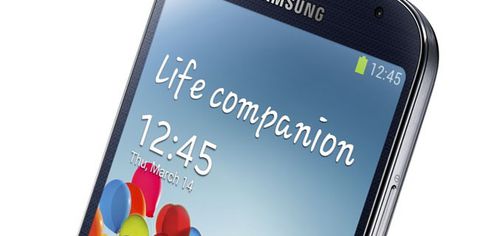 Samsung Galaxy S4, primi benchmark