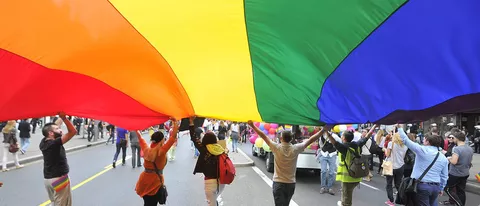 Pride: Google a sostegno della comunità LGBTQ