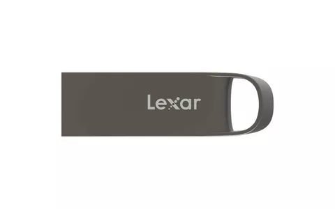 Chiavetta Lexar USB da 64 GB a meno di 7 euro su Amazon
