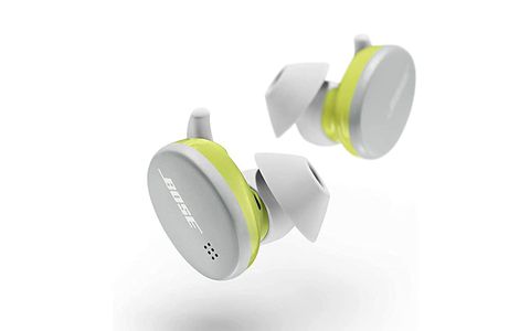 Bose Sport Earbuds: gli auricolari per i veri sportivi (-25%)