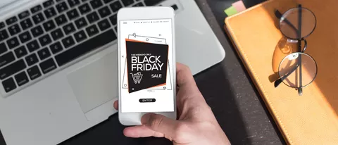 Black Friday Mediaworld 2018: offerte e promozioni