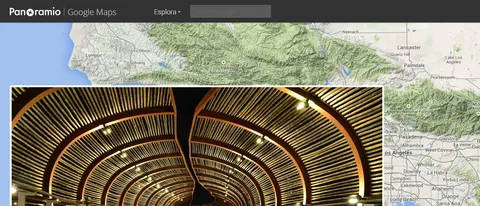 Google Maps Views sostituirà Panoramio
