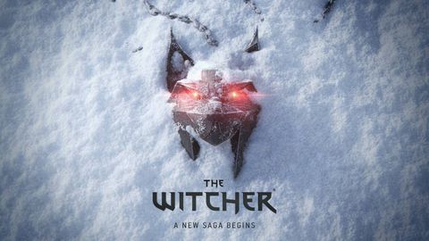The Witcher: confermato nuovo gioco in arrivo
