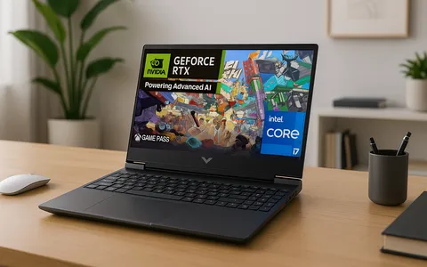 Gaming da urlo con il PC HP Victus 16 in offerta folle: tuo a 340€ in meno