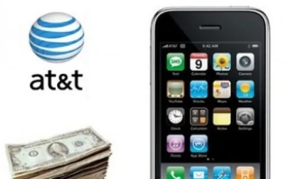 Yankee: l'iPhone di AT&T genera utili solo dopo 17 mesi