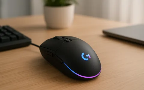 Mouse gaming a meno di 20 euro su Amazon, è la tua occasione