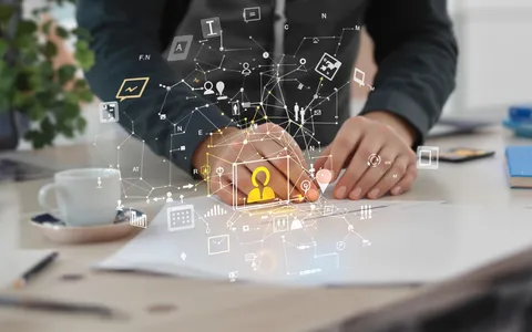 5 strumenti AI gratuiti che rivoluzioneranno il tuo lavoro