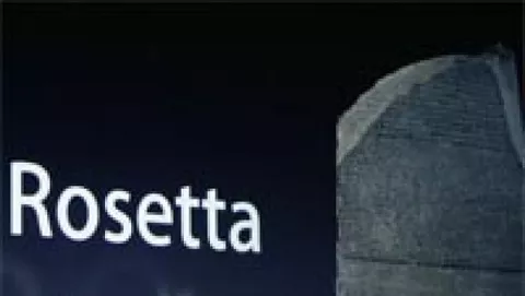 Come andrà questo programma in Rosetta?