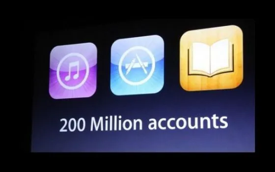 iOS 6: tempo di cambi per iTunes Store, App Store e iBookstore?