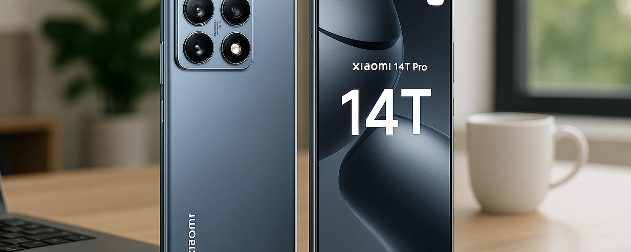 Xiaomi 14T Pro, il flagship killer che devi comprare oggi (è in sconto)