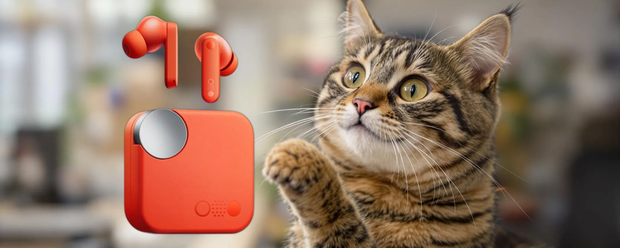 CMF Buds: qualità audio e cancellazione del rumore a portata di mano