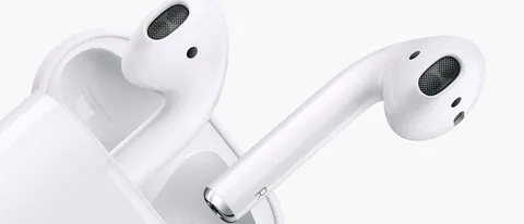 AirPods, prezzi elevati per la rivendita su eBay