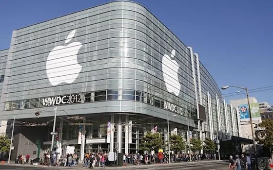 WWDC 2015, Apple prenota il Moscone Center dall'8 al 12 giugno