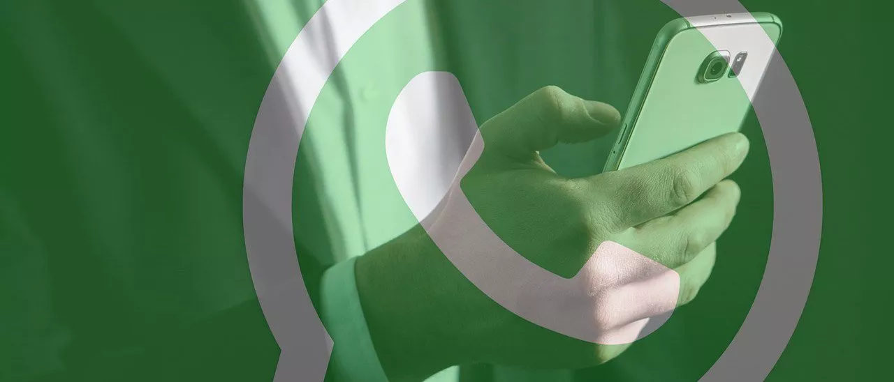 WhatsApp, novità sull'autenticazione con impronta