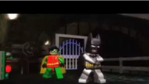 LEGO Batman in arrivo su iPhone?