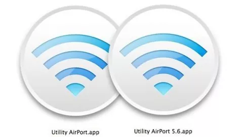 Critiche ad Utilty Airport per l'assenza di supporto a IPv6