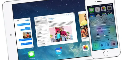 Gli iDevice eguaglieranno i PC Windows nel 2014