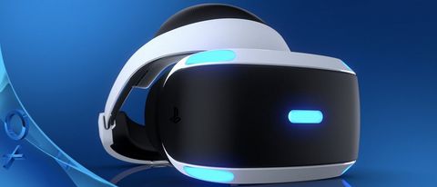 Sony annuncia il PlayStation VR: ad ottobre a 399€