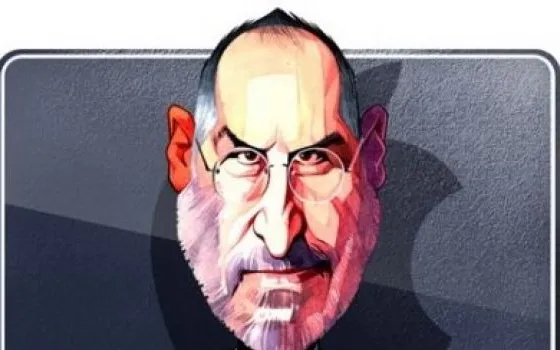 Steve Jobs personaggio dell'anno per il Financial Times (e per Obama)