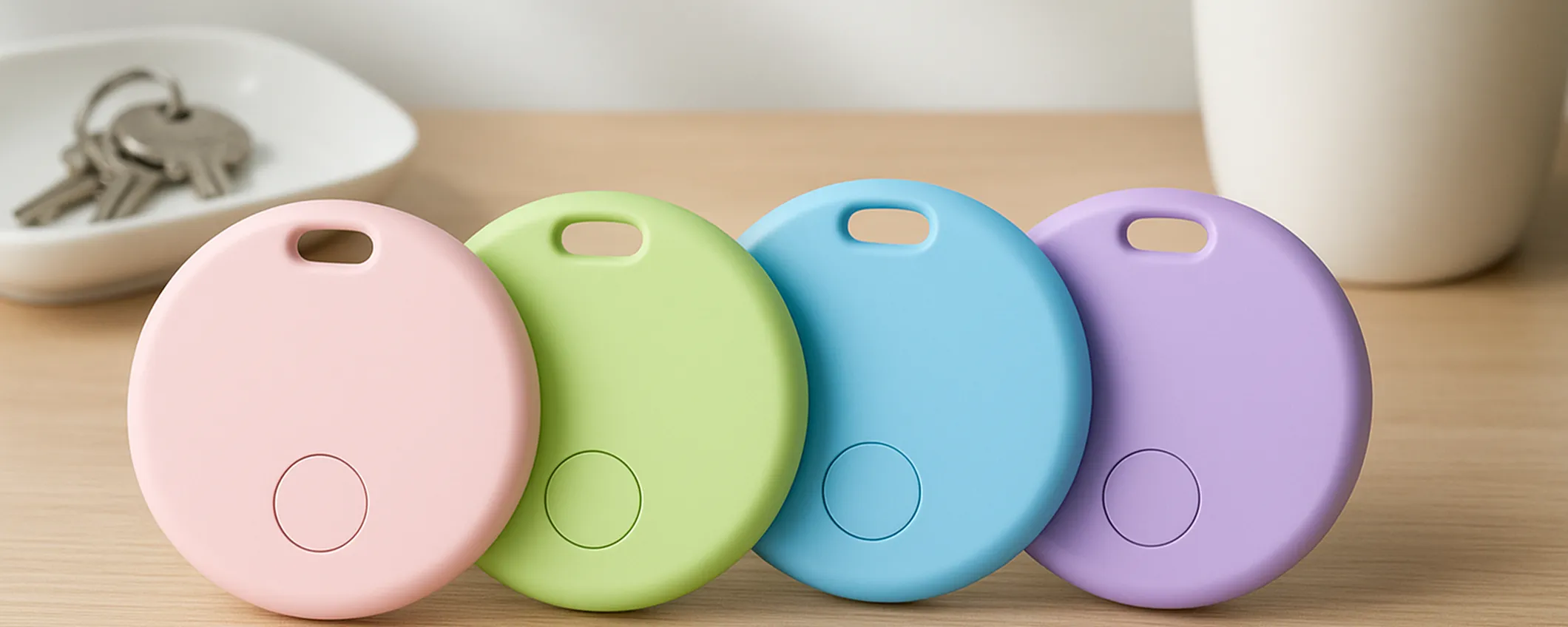 Air Tracker Tag a meno di 20 euro: l’offerta Amazon per non perdere più nulla