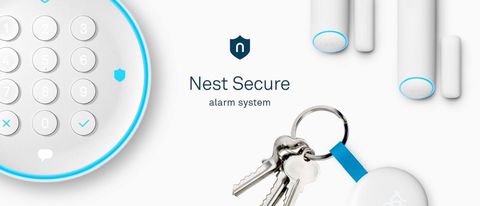 Nest Secure e Hello, novità per la smart home