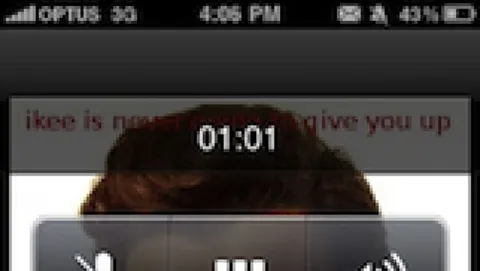 Il primo worm per iPhone (col jailbreak)